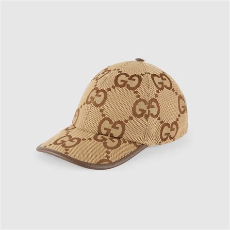 casquette gucci jumbo|gucci gg bucket hat.